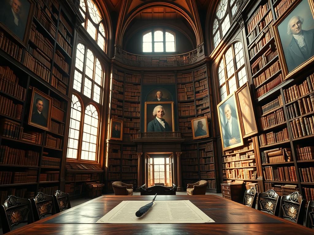 constitutional law history