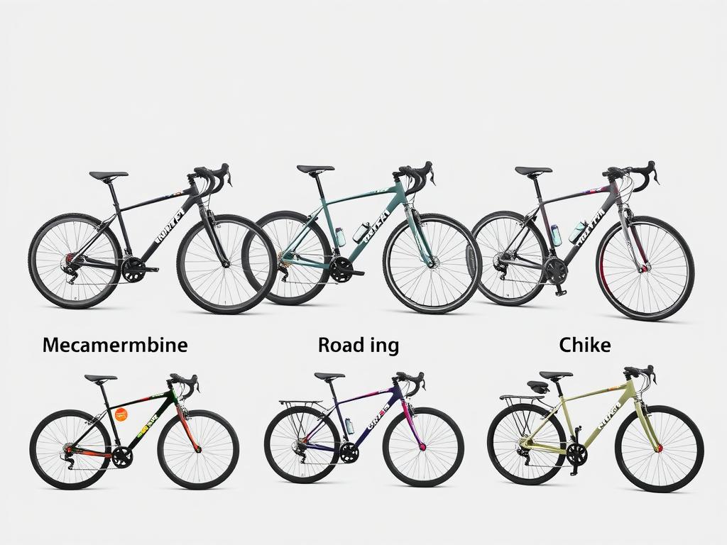 Trzy polecane modele rowerów korzystające z normalizacji cen rowerów