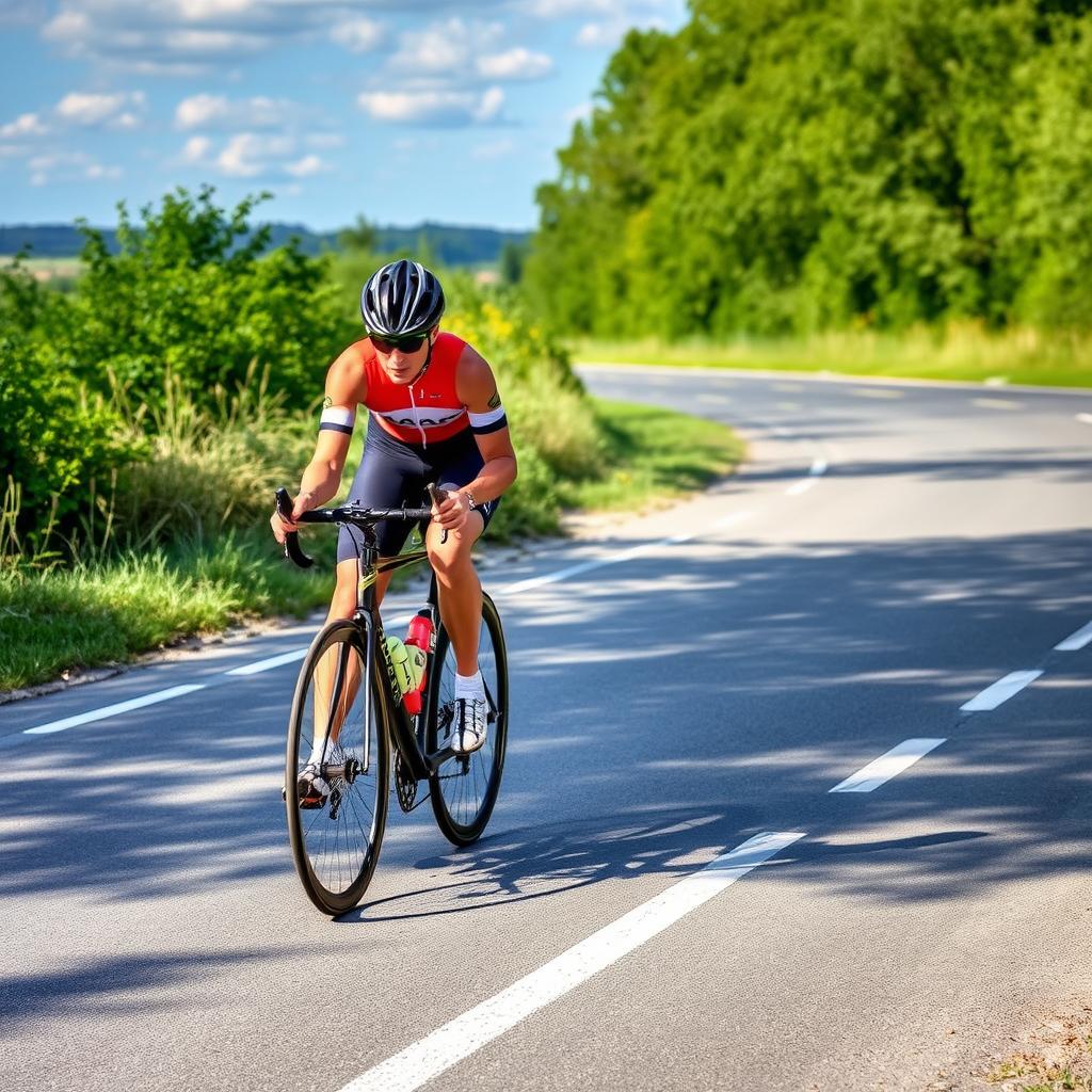 Sportowy wariant Wiślanej Trasy Rowerowej: Toruń-Płock w jeden dzień