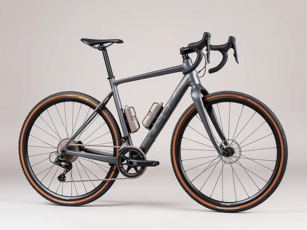 Rower gravelowy Trek Checkpoint SL 5 AXS 2024