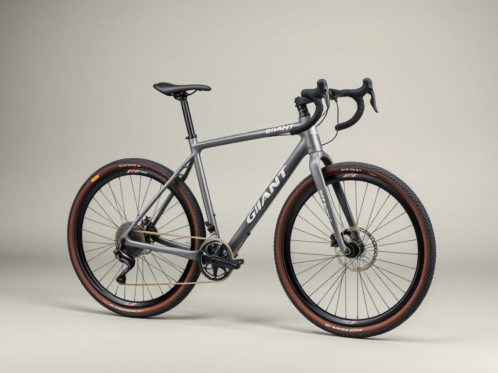 Rower gravelowy Giant Revolt 2 2024