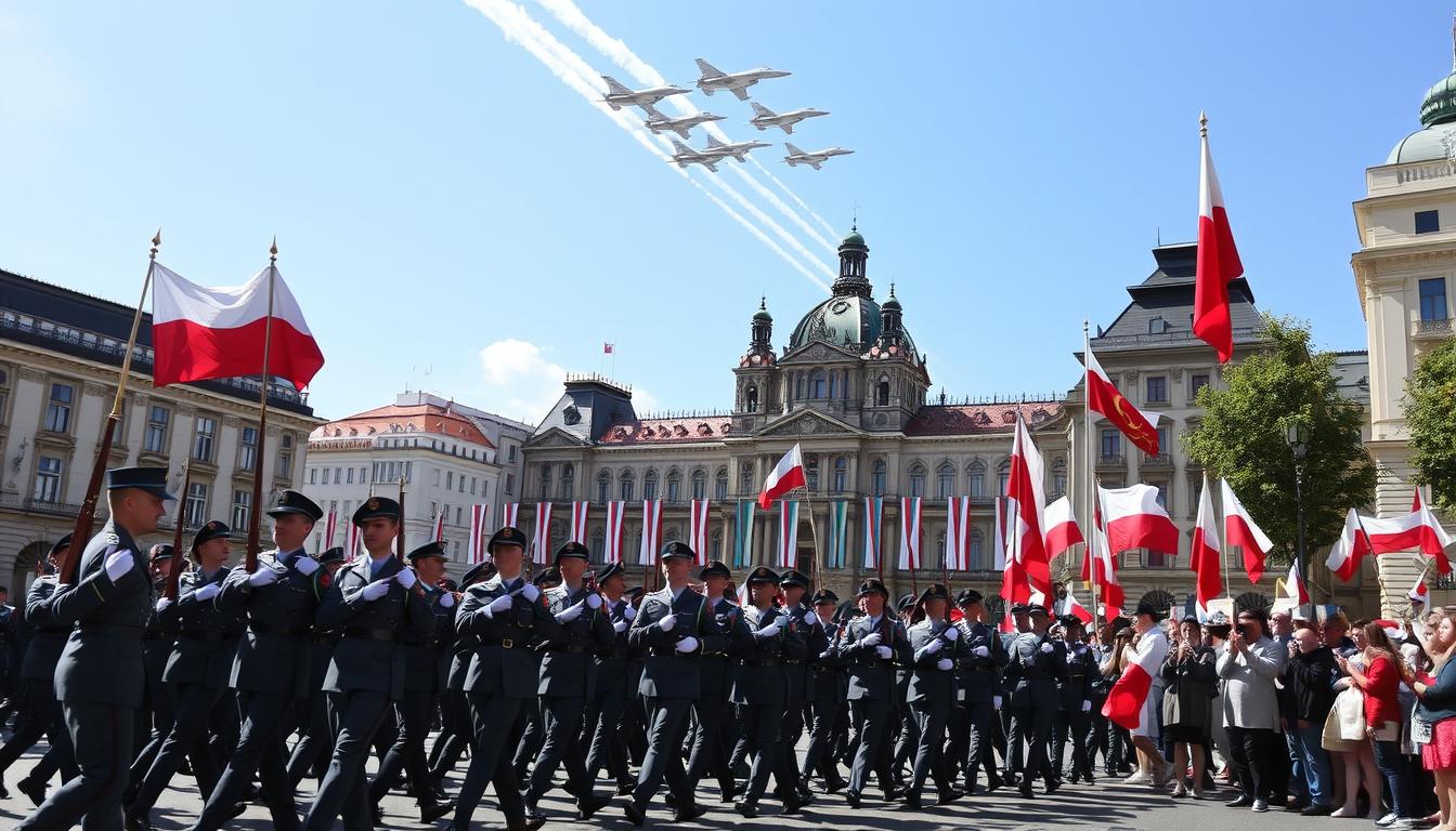 Święto Wojska Polskiego