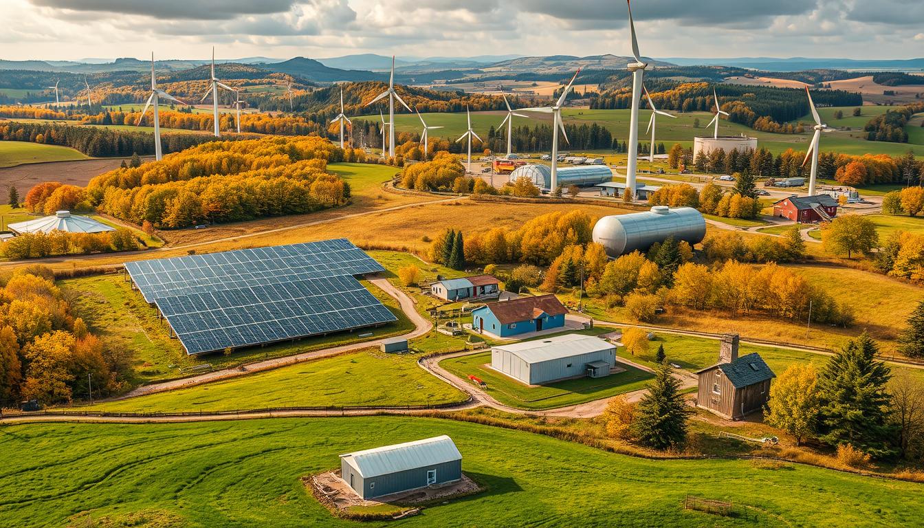 Renewable energy sources in Poland