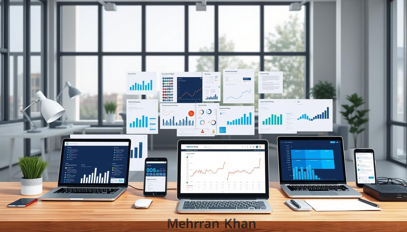 SEO Analysis Tools Comparison