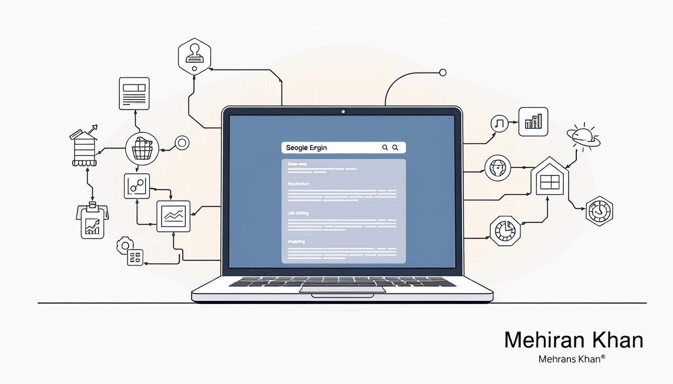 Search Engine Optimization Basics