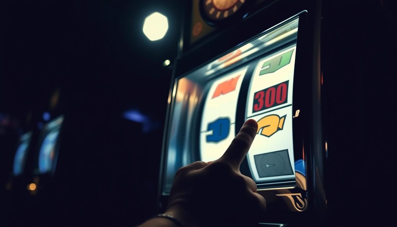 slot machine timing strategies