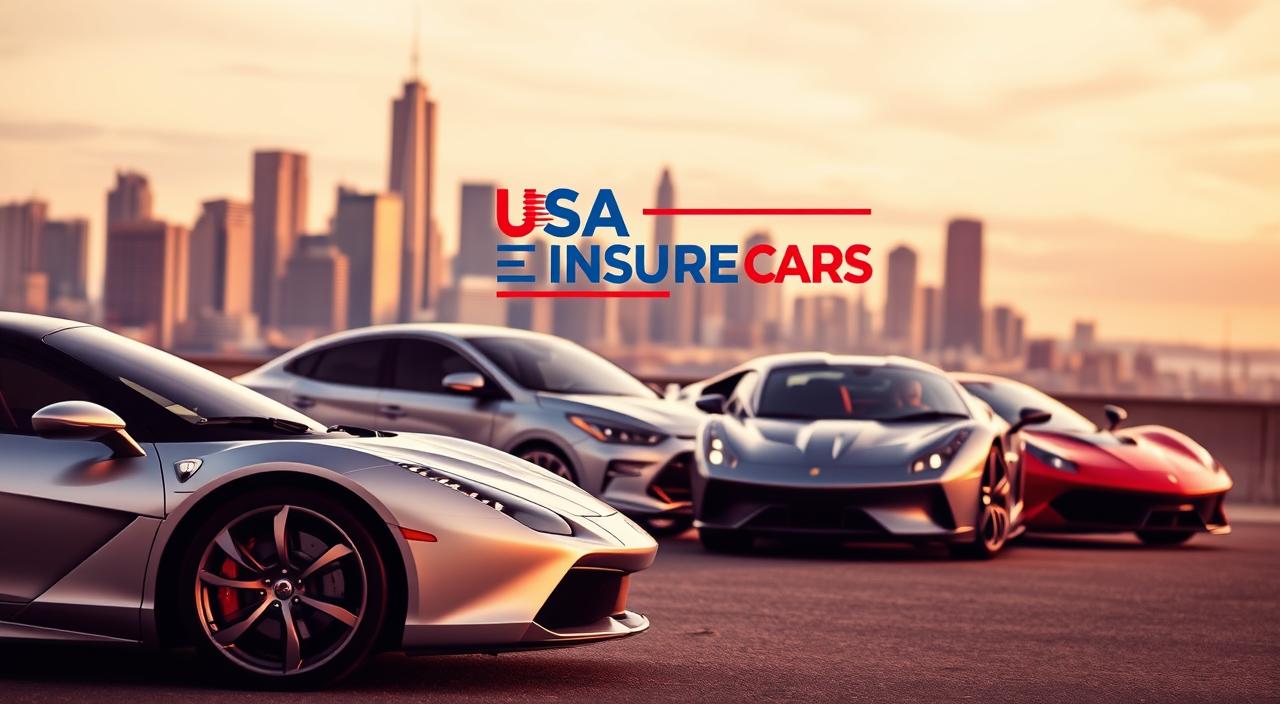 sports car classification