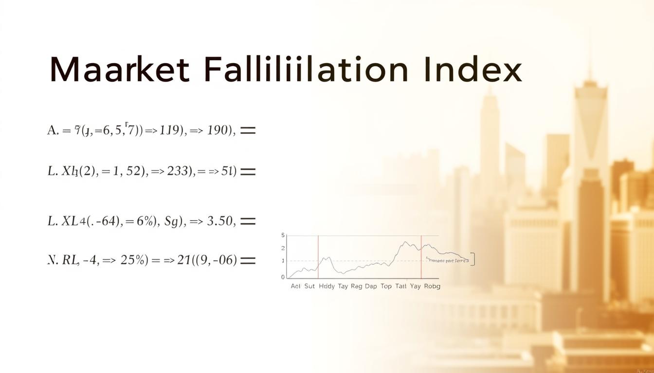 Market Facilitation Index Calculation