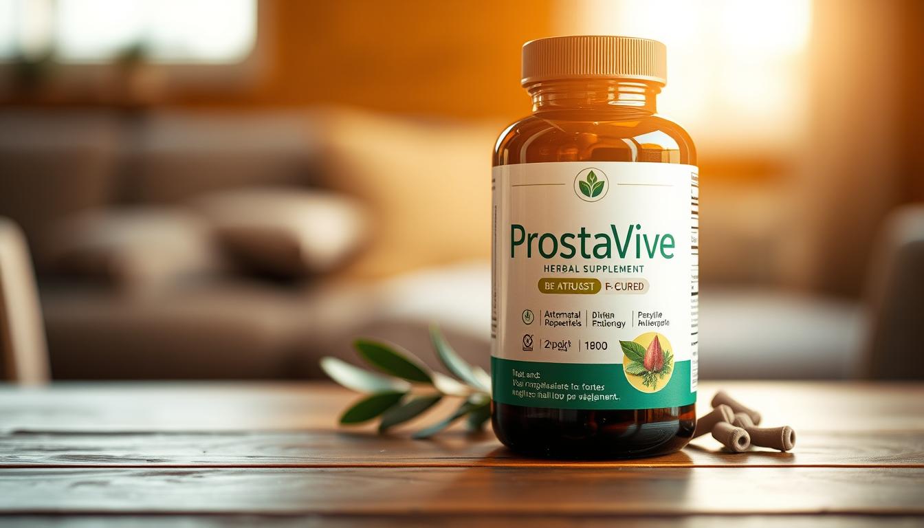ProstaVive