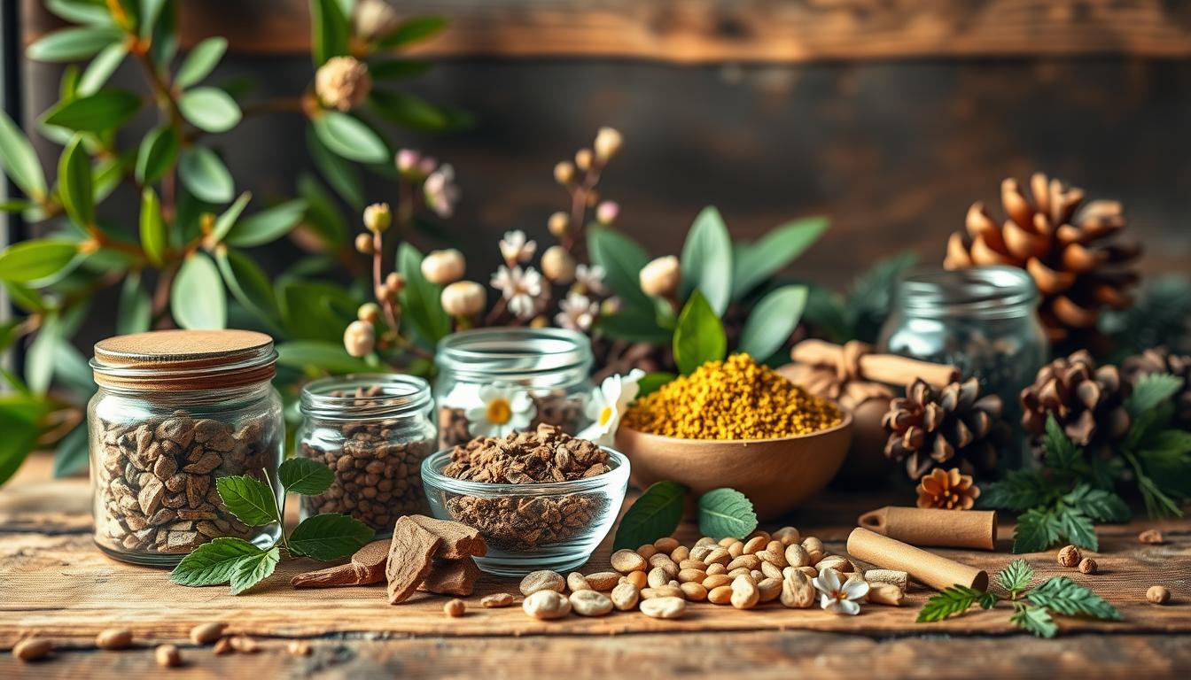 natural prostate support ingredients