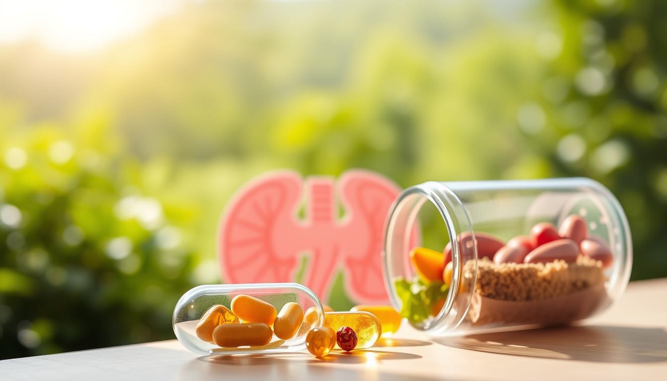 prostate formula benefits