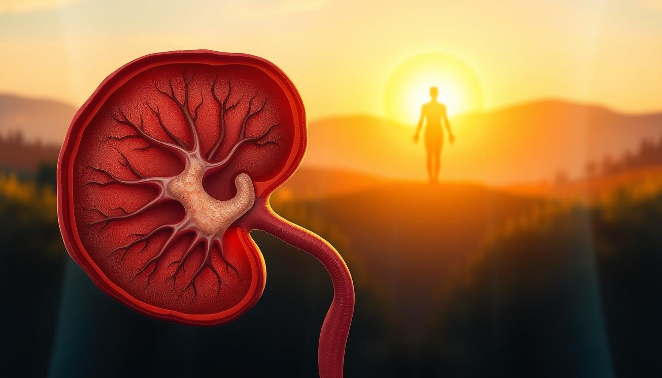 Prostate wellness awareness