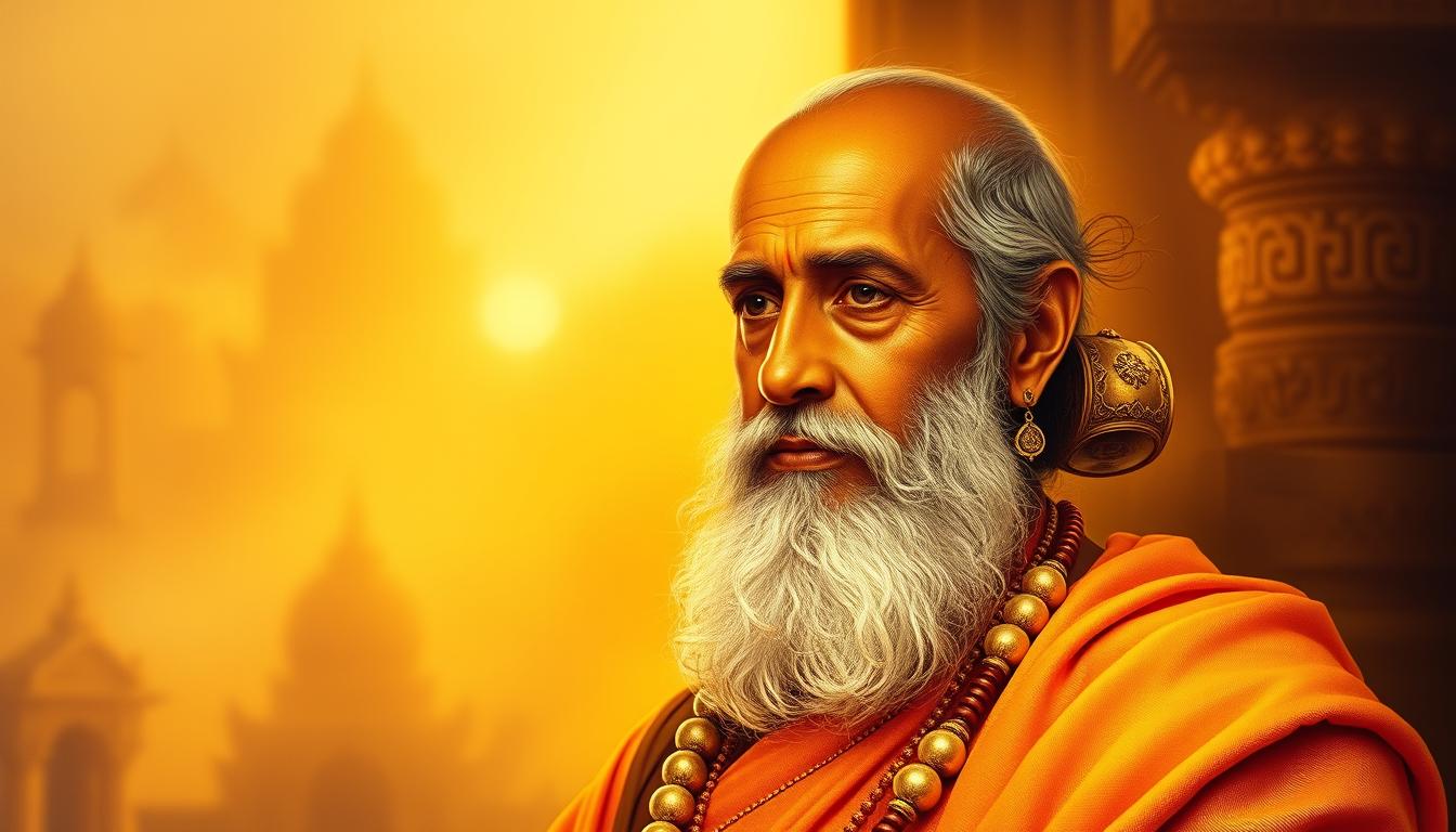 वल्लभाचार्य पुष्टिमार्ग संप्रदाय के संस्थापक, कृष्ण भक्ति के प्रचारक, "श्रीनाथजी