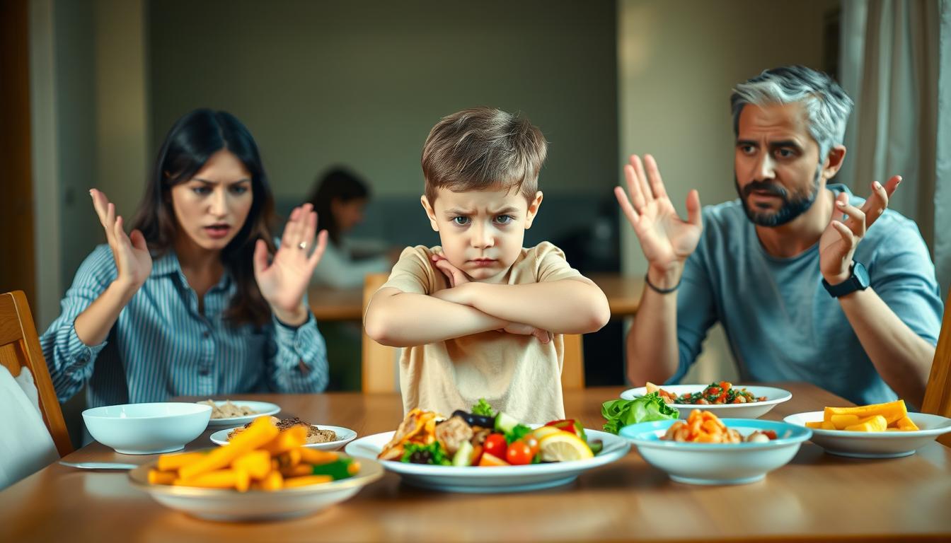 How to Handle Picky Eaters: Tips for Parents