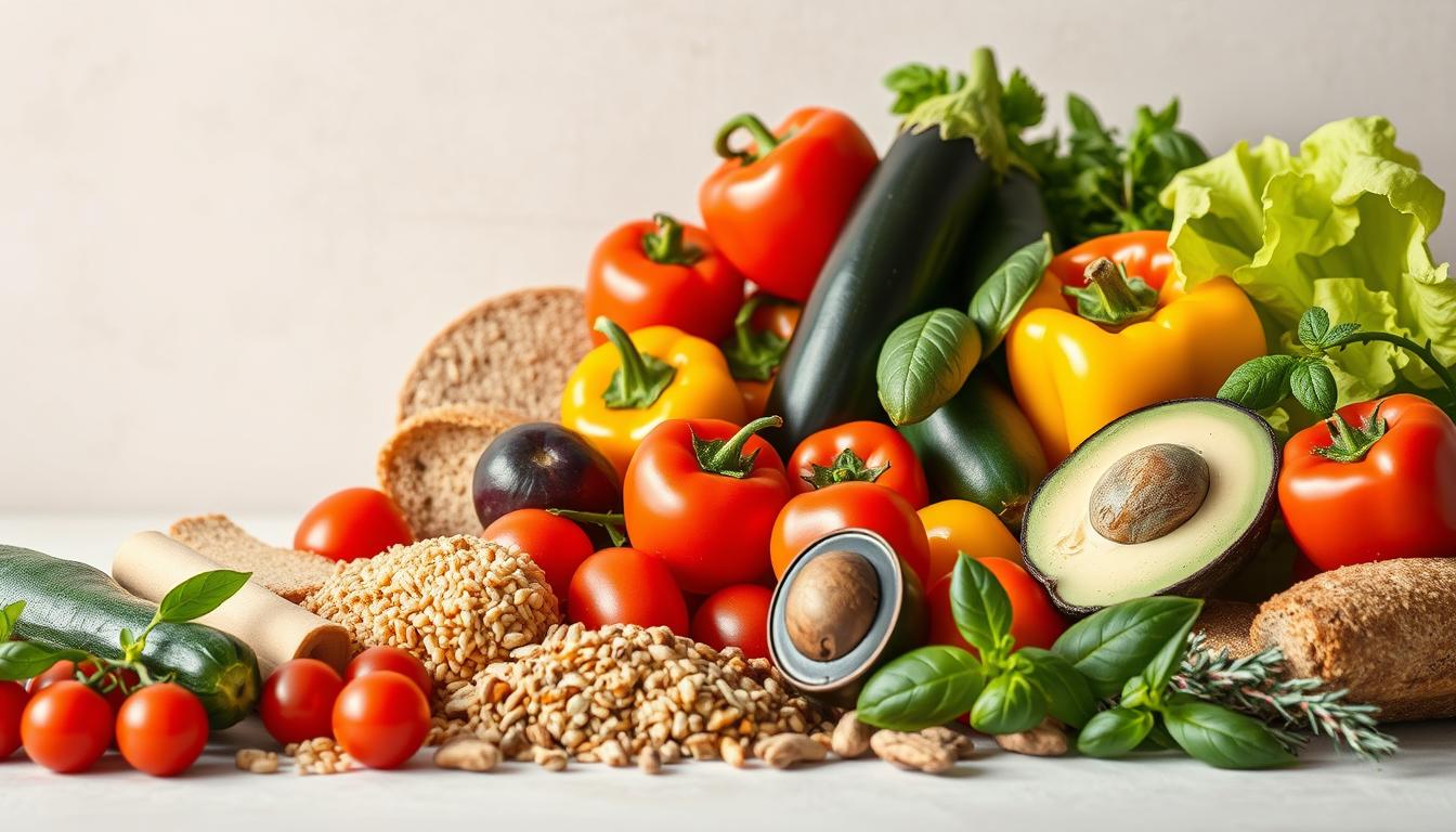 Mediterranean Diet: Benefits and Foods