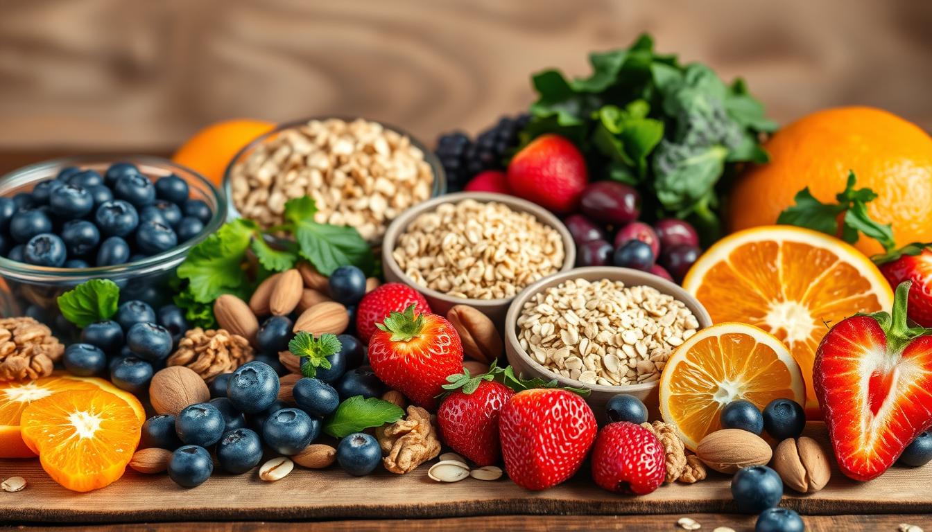 Best Foods for Brain Development in Kids
