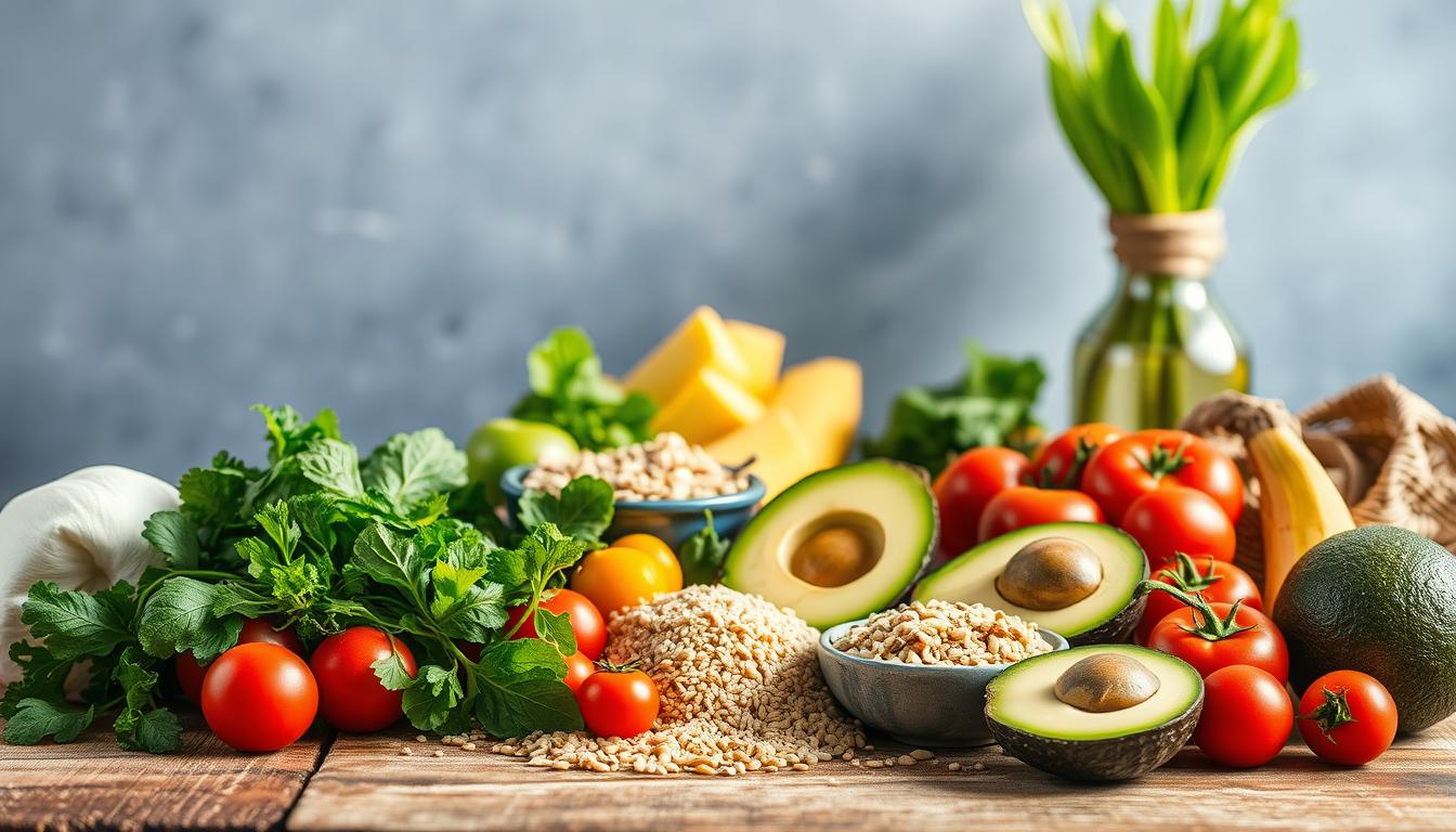 Nutrition Tips for Heart Health