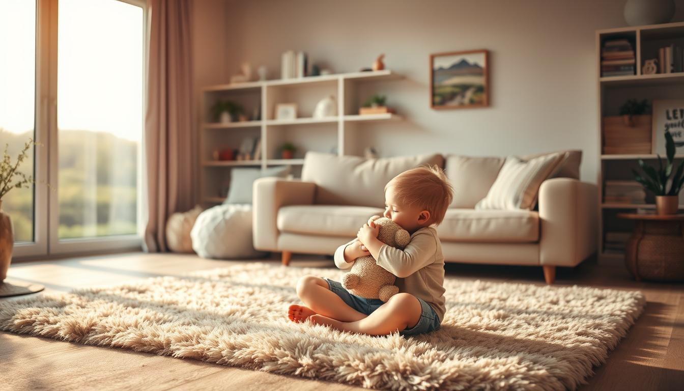 Helping Kids Handle Anxiety and Stress