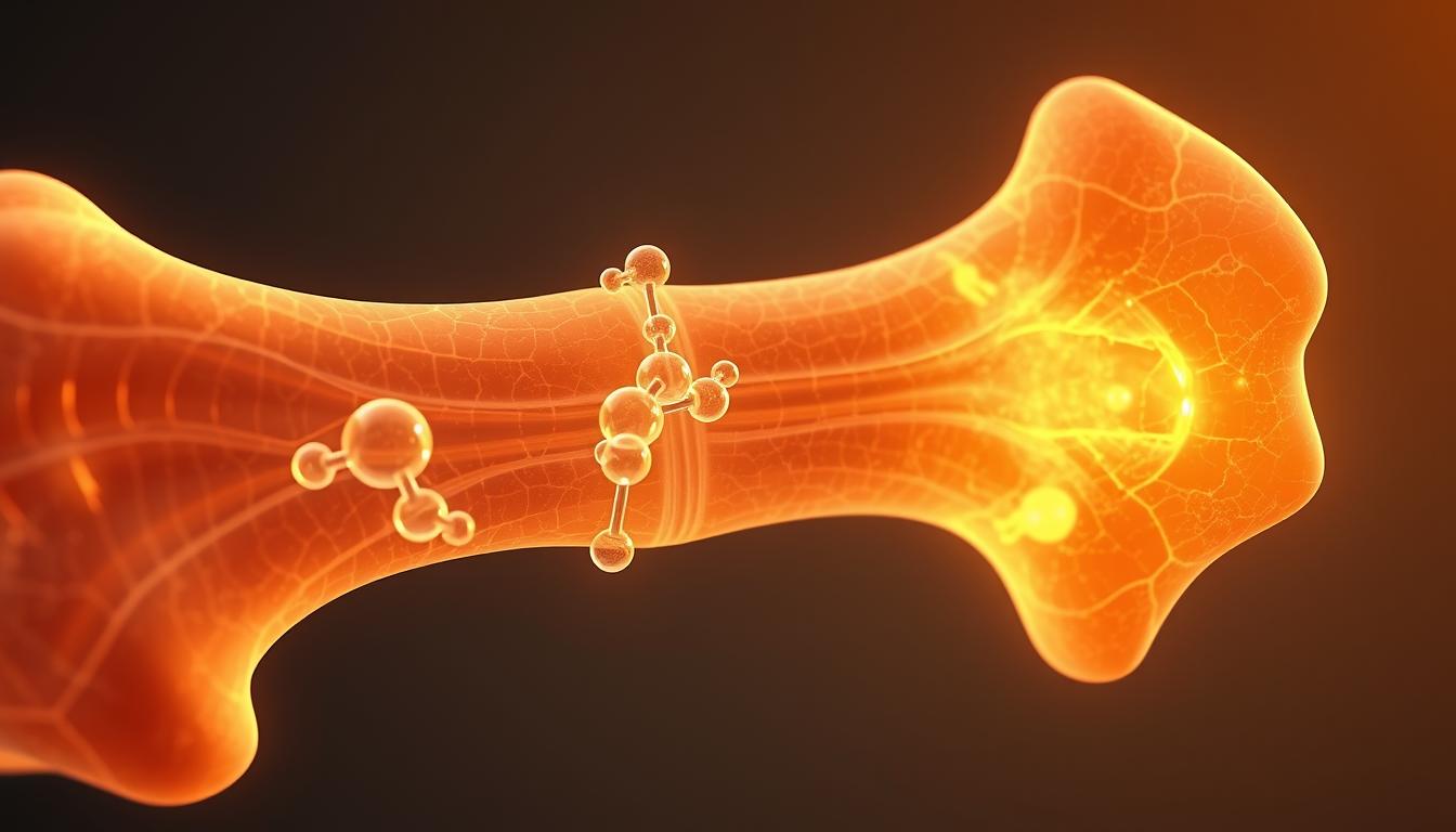 Vitamin D and Its Role in Bone Strength