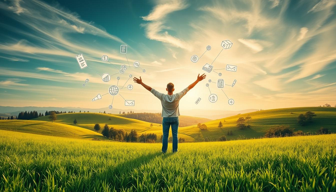 money6x.com: Unlock Your Earning Potential Today 4 financial freedom strategies