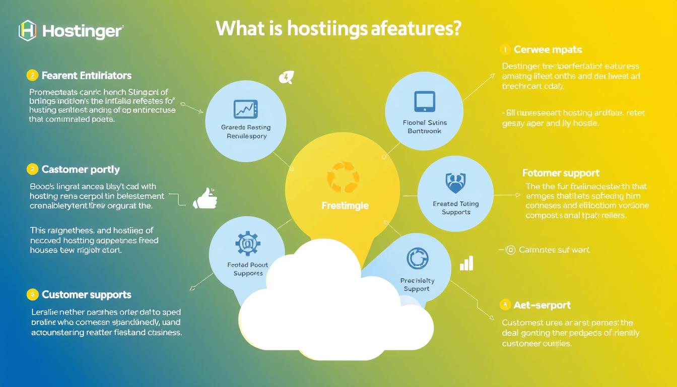 Hostinger shared hosting plans