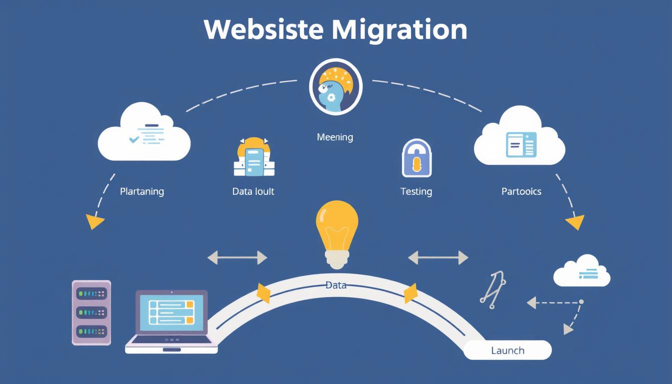 Hostinger free website migration