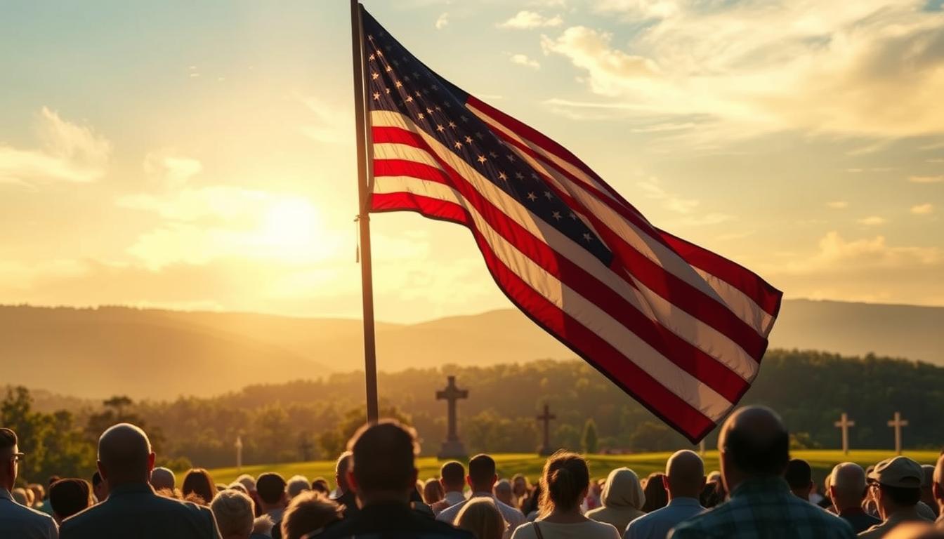 Memorial Day blessings