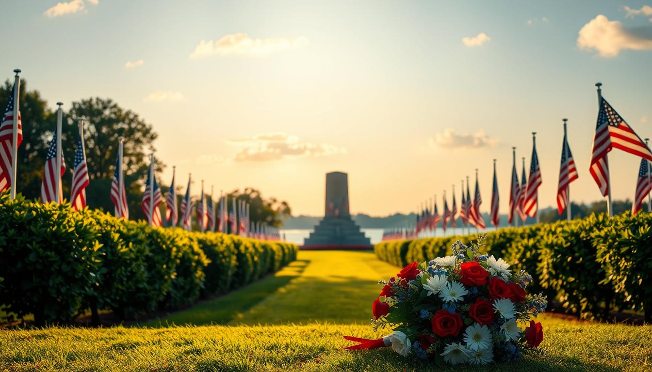Memorial Day Blessings Images