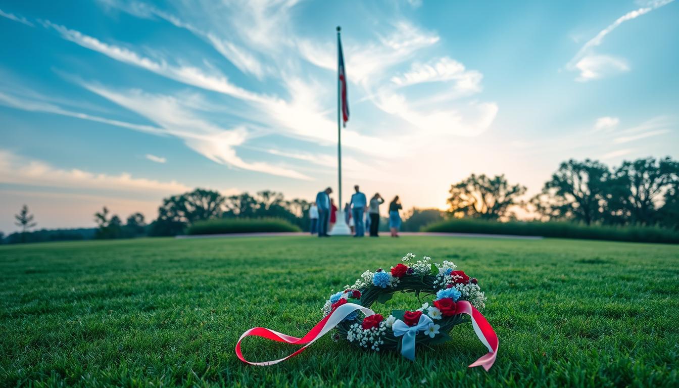 memorial day blessings