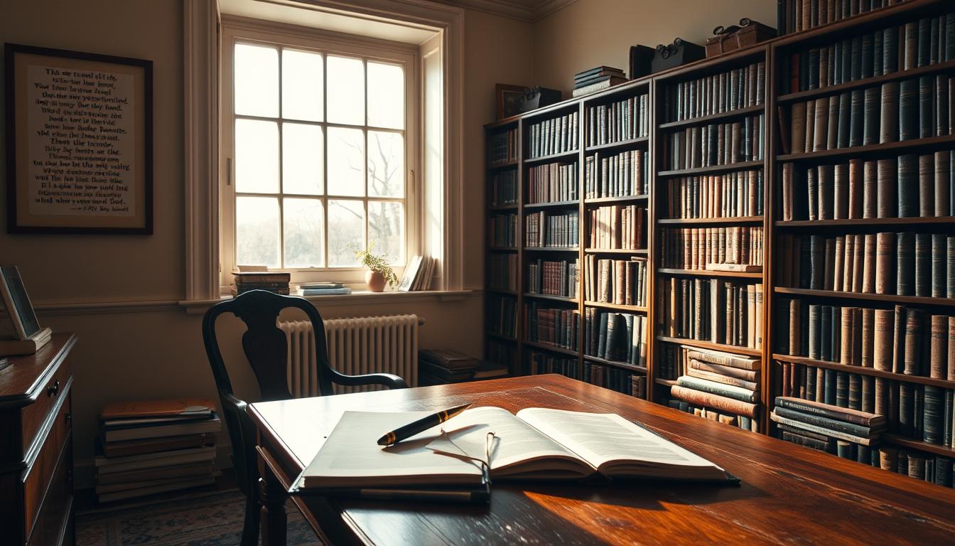 leitura e escrita criativa