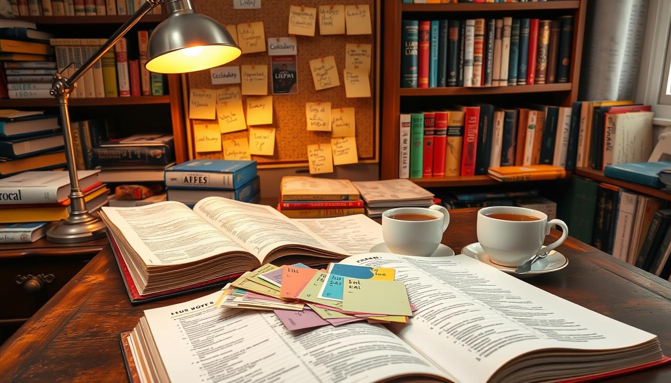 aprendizado de idiomas