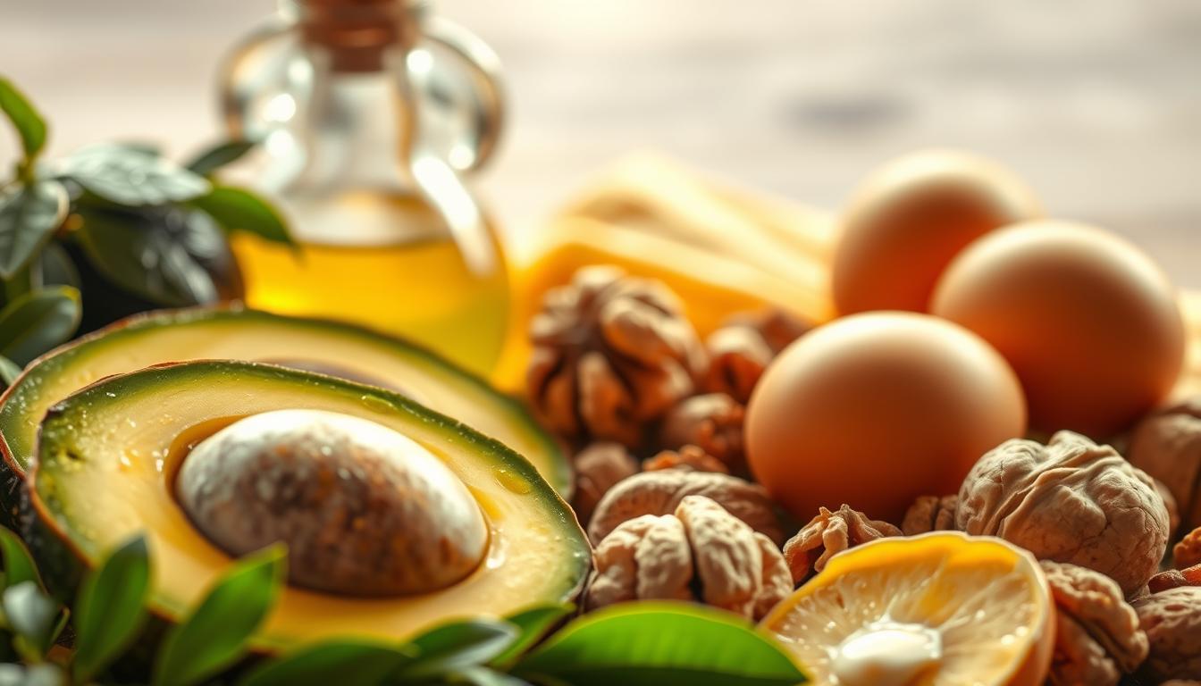 nutrição capilar