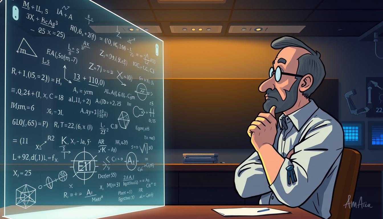 défis éthiques de l'IA en mathématiques