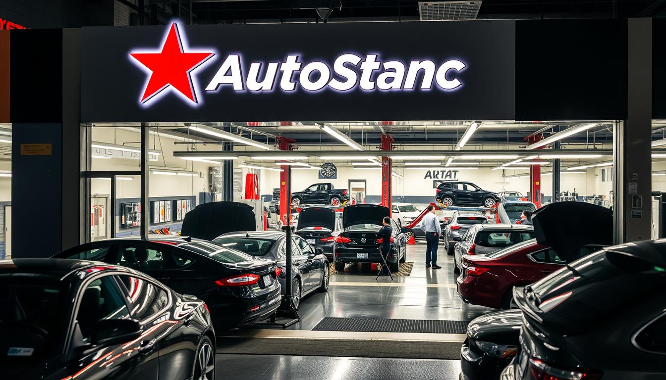 auto repair vancouver