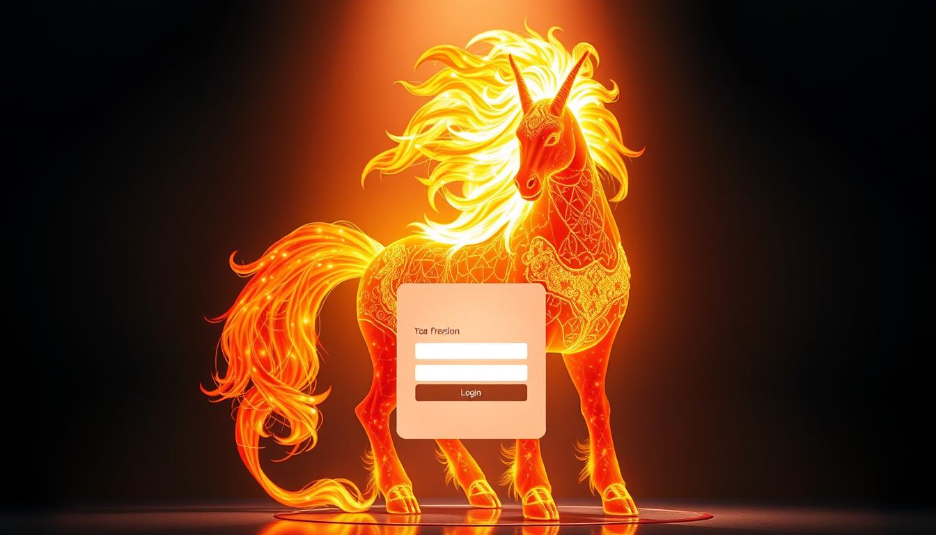 Fire Kirin login solutions