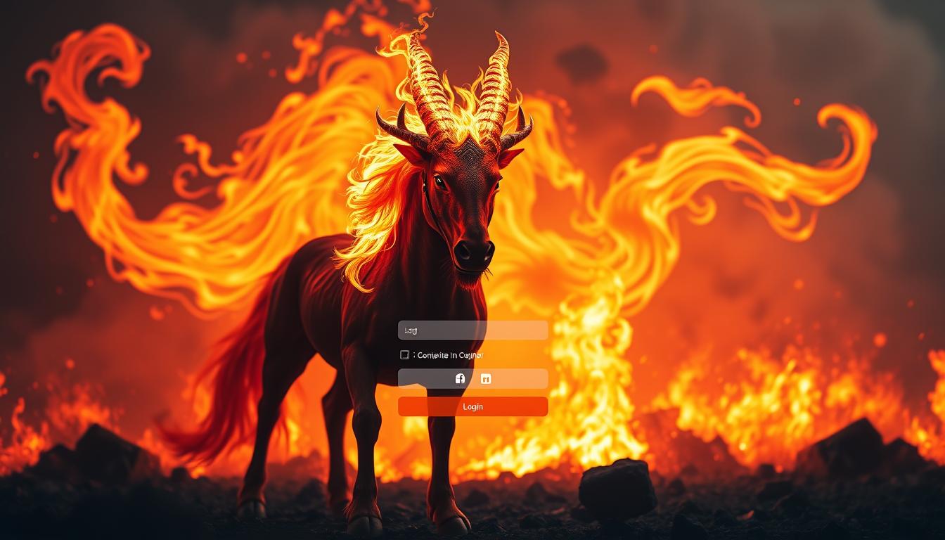 fire-kirin-login-features