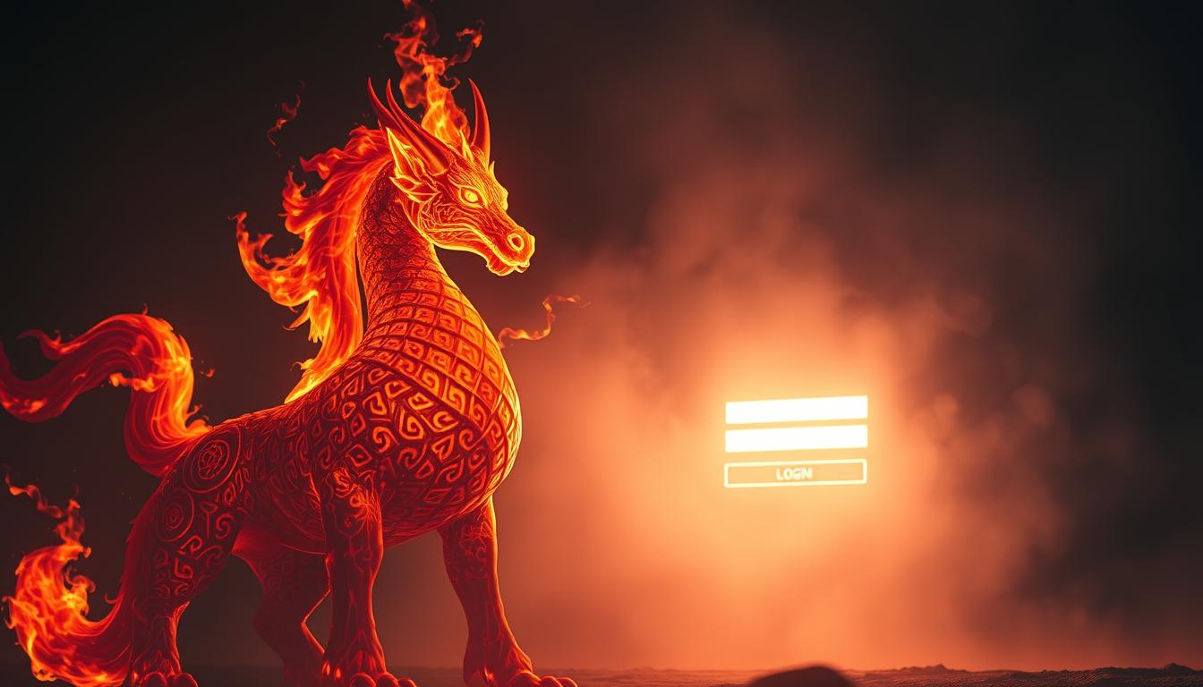 fire kirin login