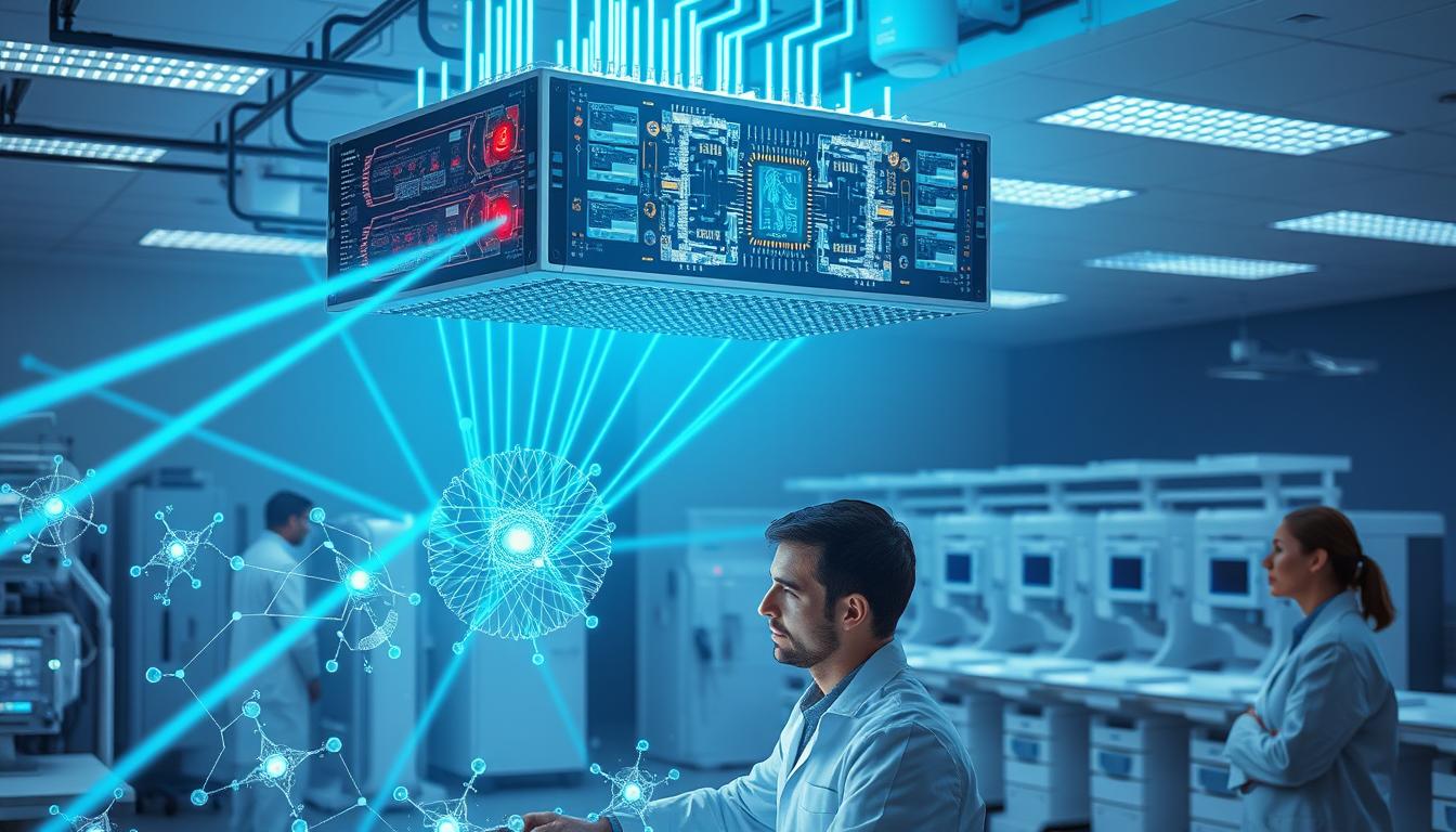Quantum Computing: Future of diagnostics is being coded today