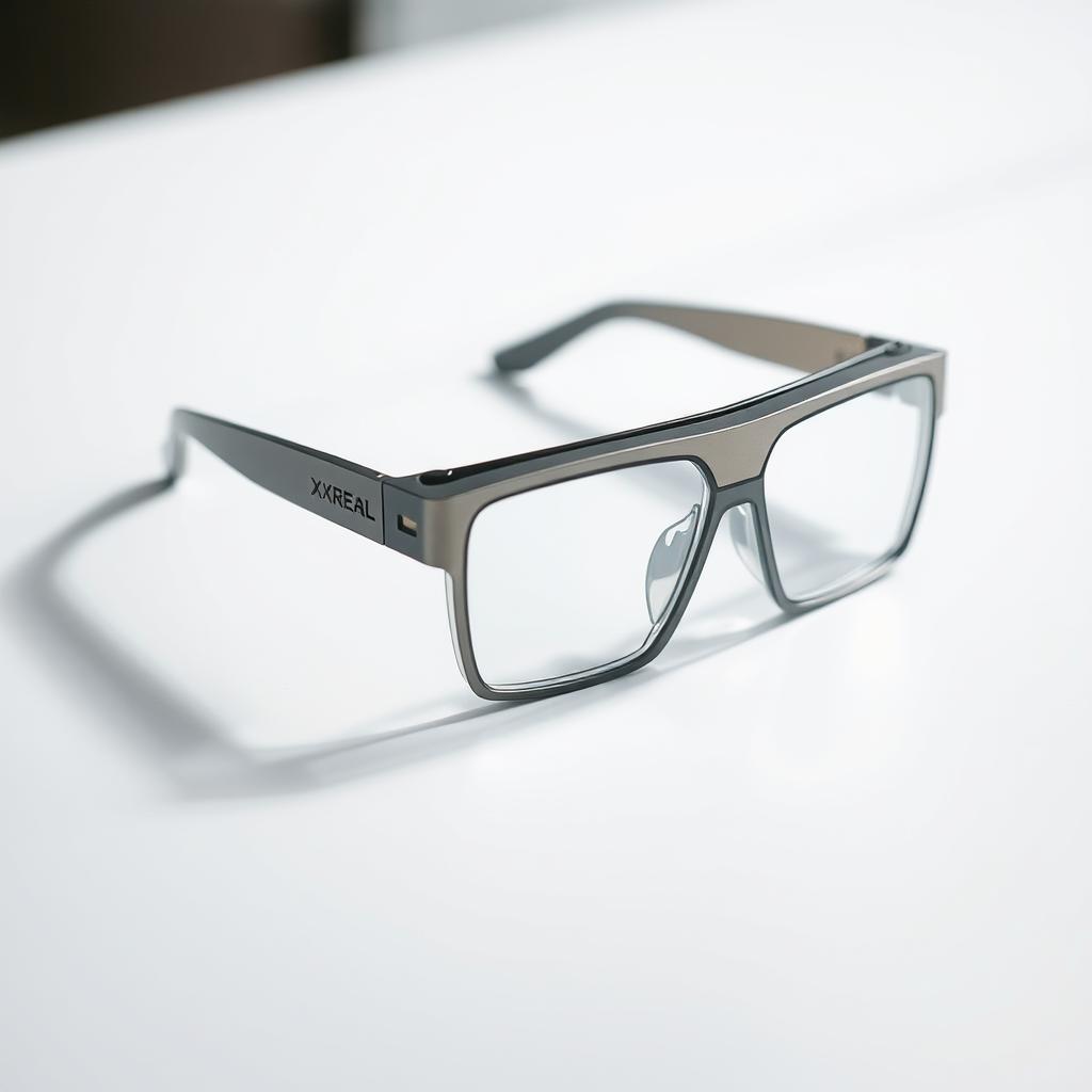 I live in AR glasses, and the only bundle I recommend is the Xreal One Pro — now