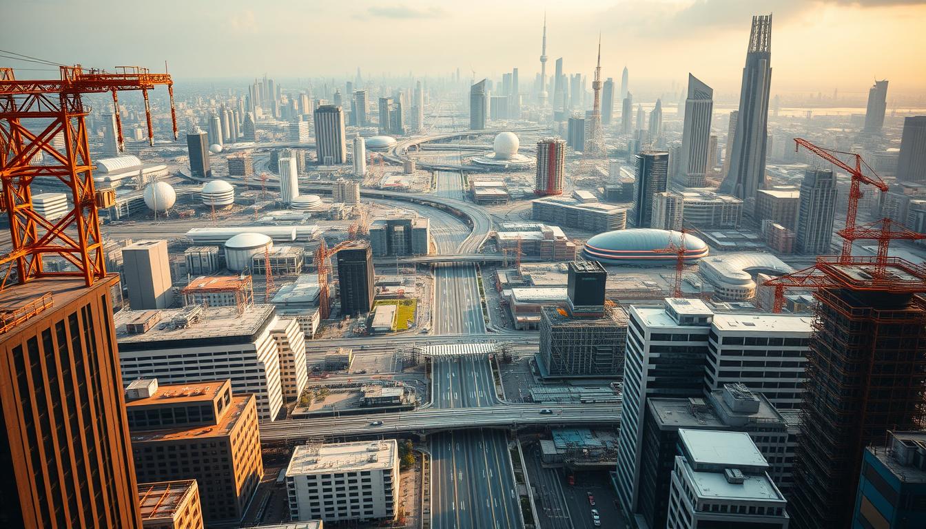 The billion-dollar infrastructure deals powering the AI boom
