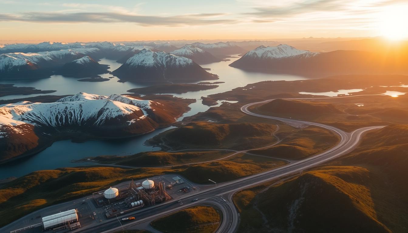 How Norway Turned Oil into Lasting Wealth - EconoMix Plus How Norway Turned Oil into Lasting Wealth