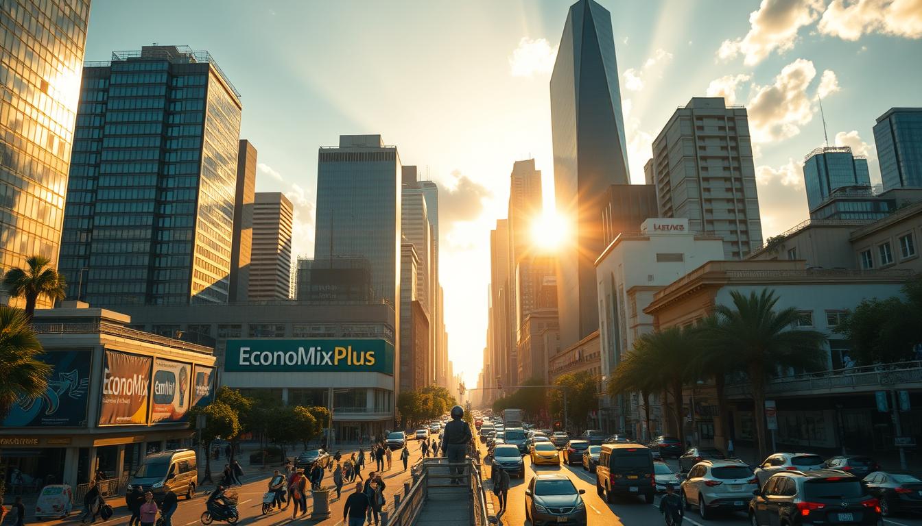Which Economic Sectors Bounce Back Fastest After a Crisis -EconoMIX Plus economic recovery