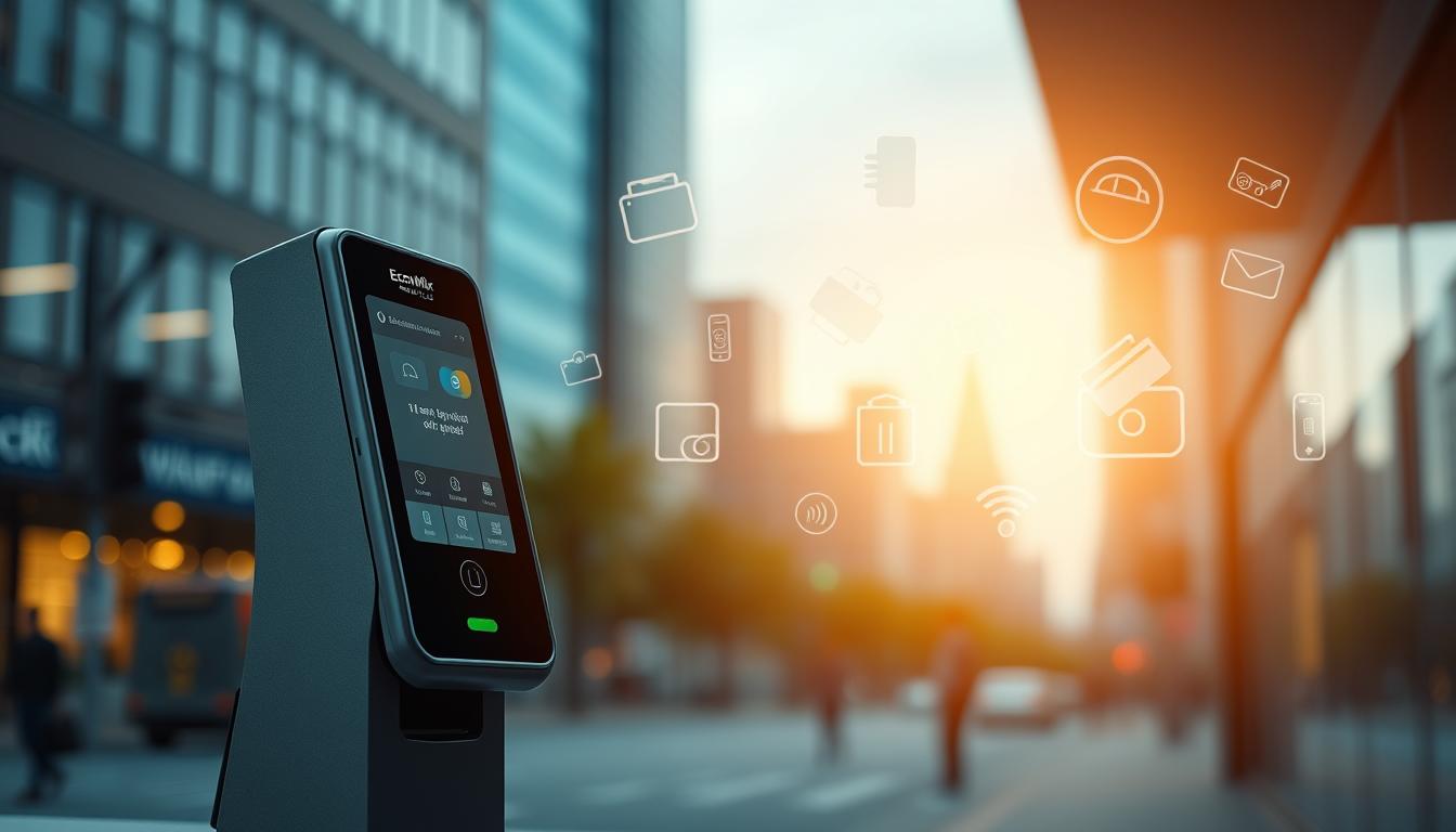 How to Choose the Most Secure Digital Payment Method? - EconoMix Plus How to Choose the Most Secure Digital Payment Method?