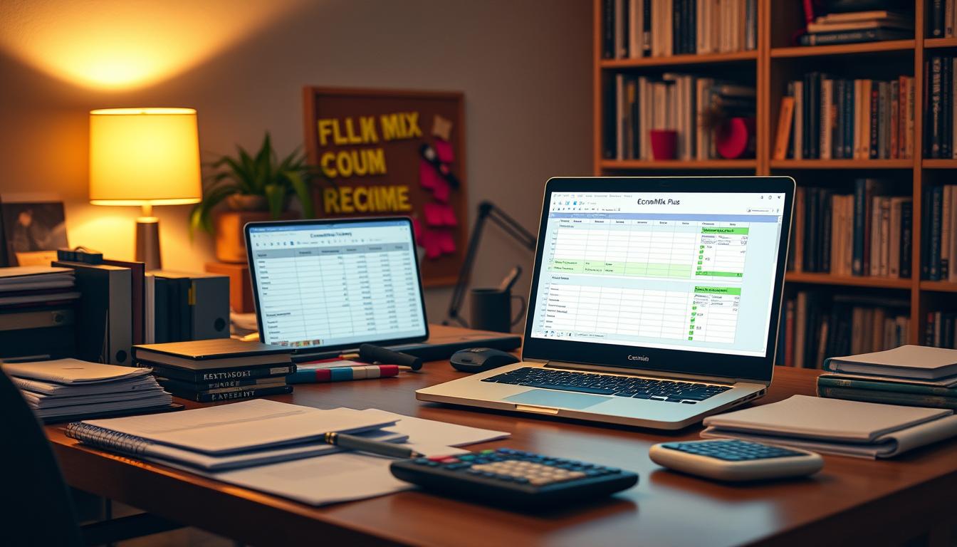 How to Manage Your Budget When Your Income Is Irregular -EconoMix Plus How to Manage Your Budget When Your Income Is Irregular?