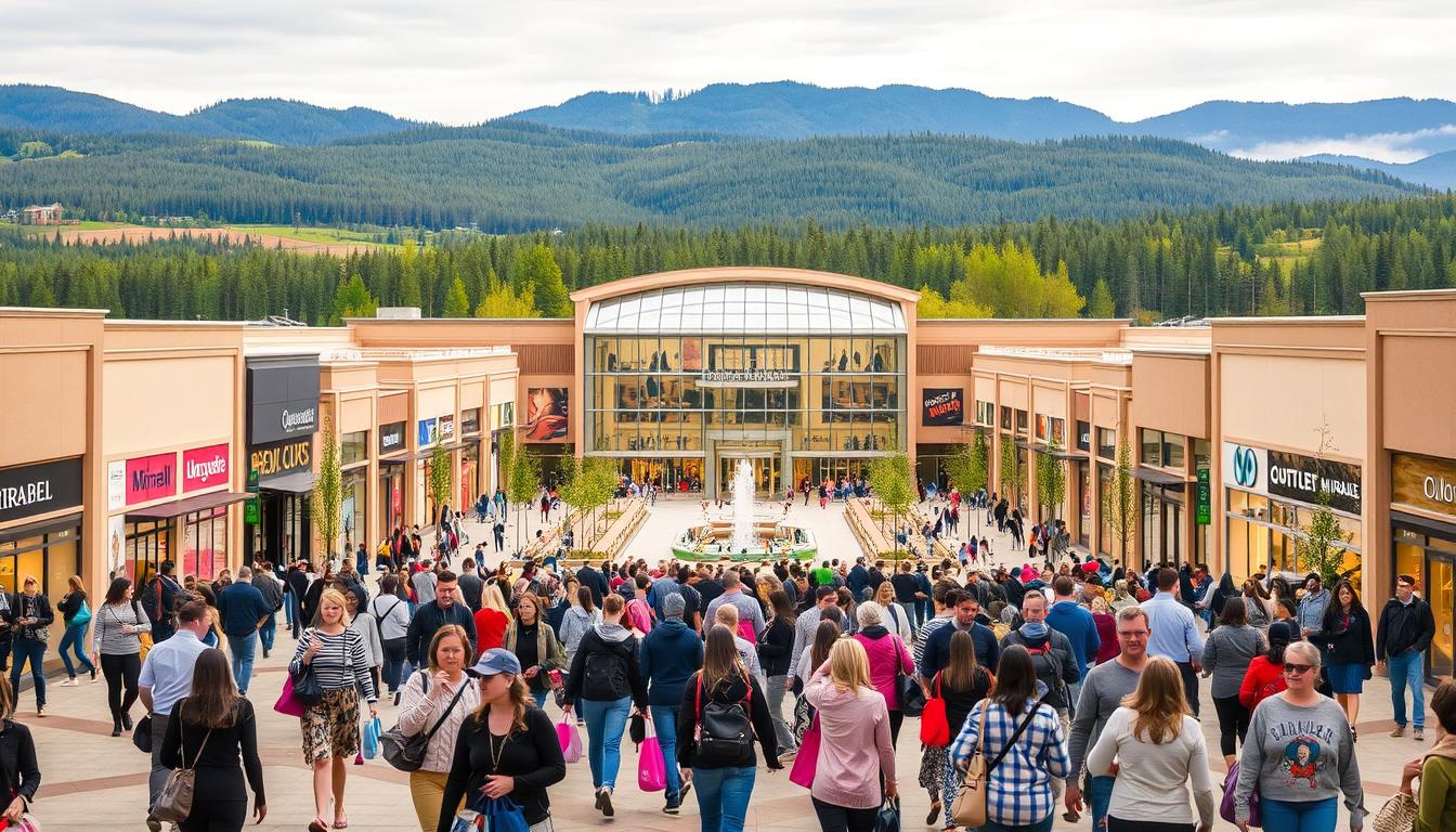 outlet Mirabel shopping tips
