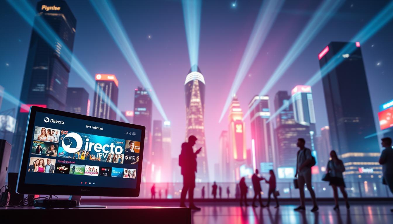 IPTV España