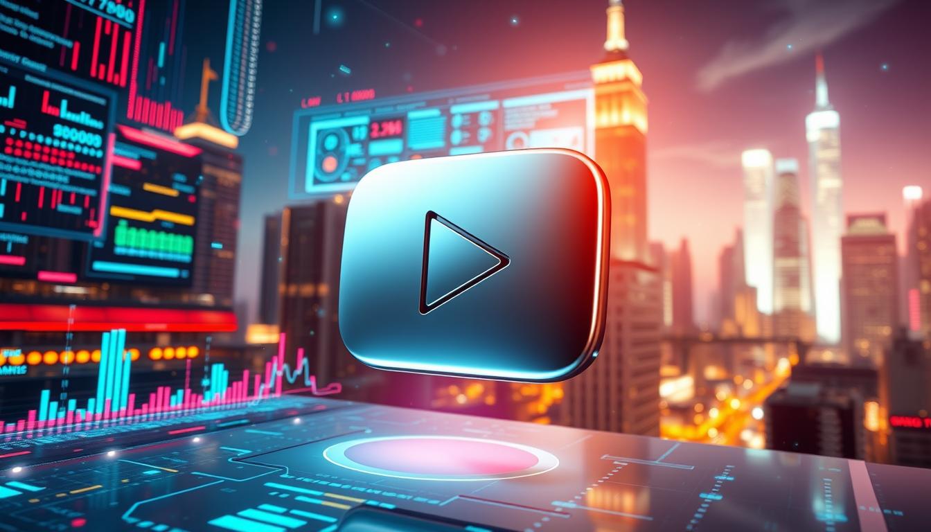 YouTube optimization