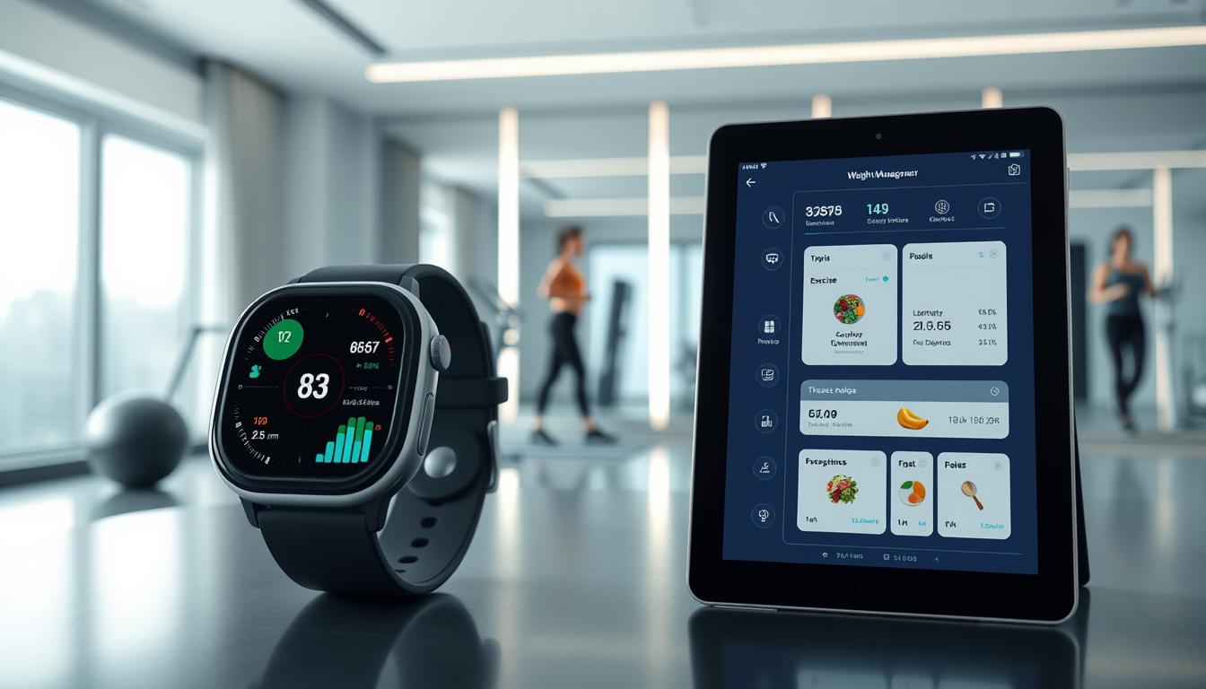technology in weight management