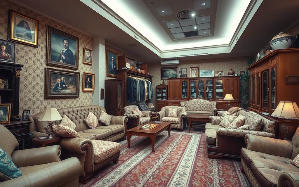 نصائح شراء الاثاث المستعمل بالرياض