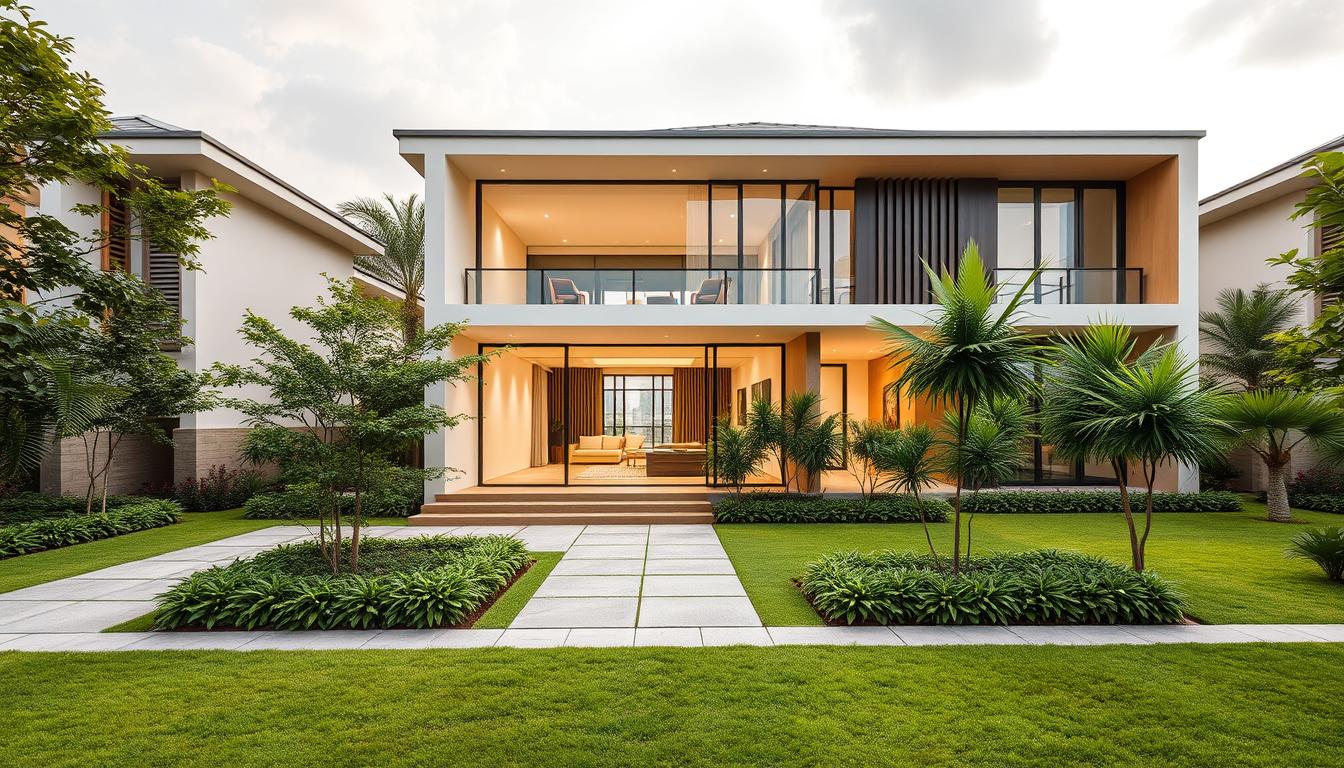 rumah podomoro bekasi